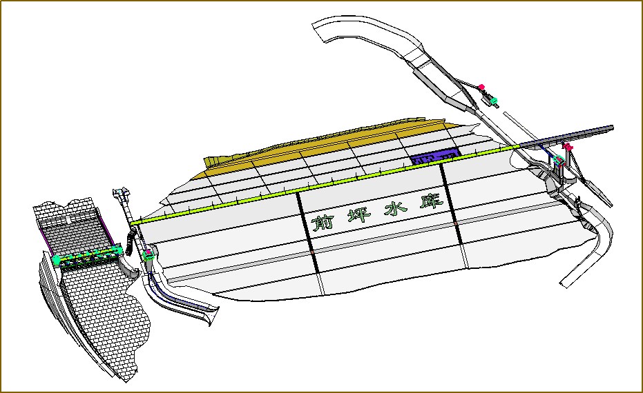 BIM技術(shù)應(yīng)用